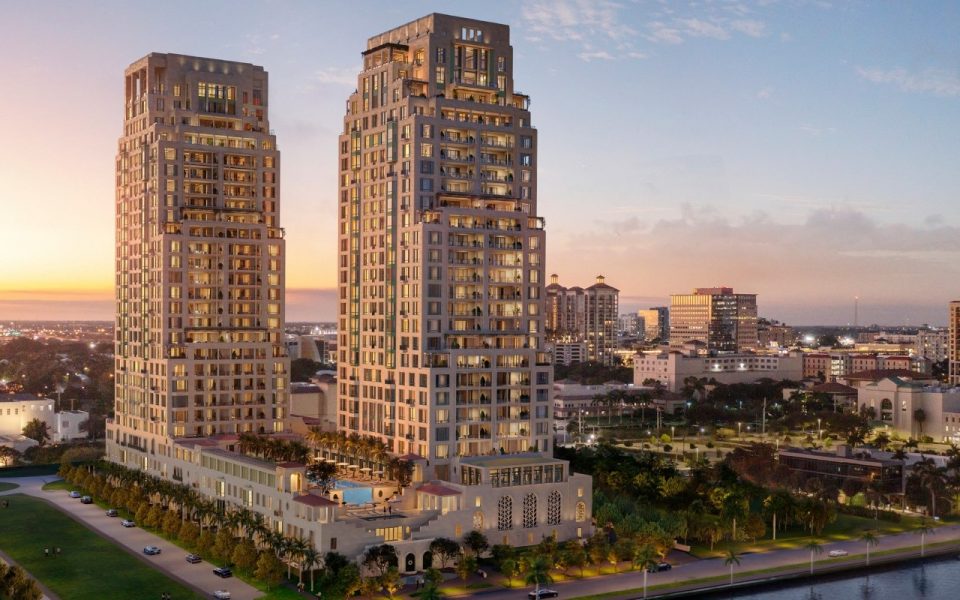 South Flagler House ParkPlus Automated Parking