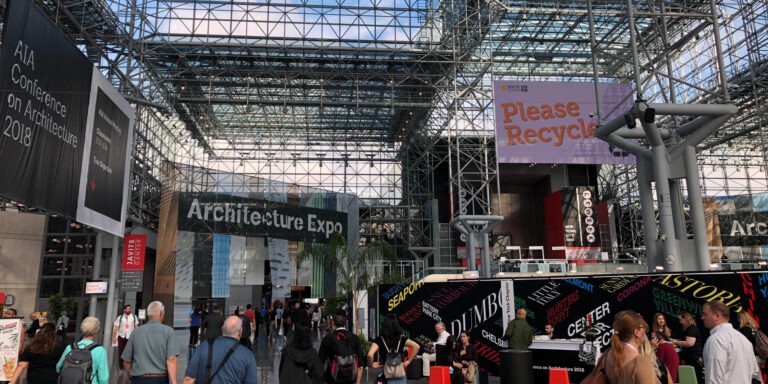 ParkPlus Attends AIA 2018