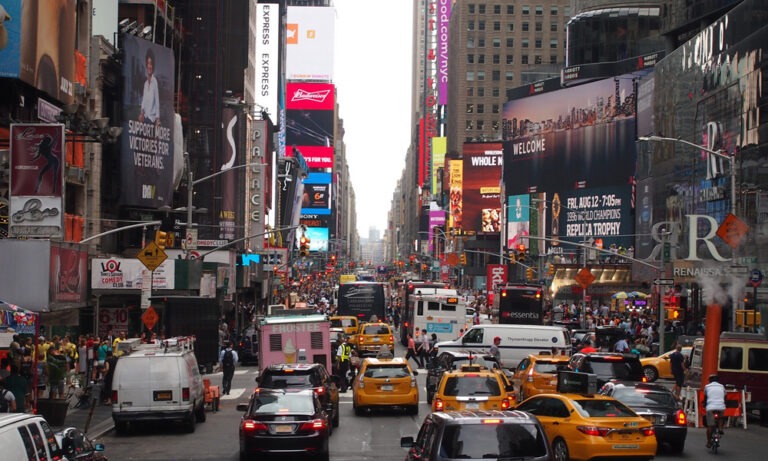 ParkPlus Parking Solutions for Crowded Cities