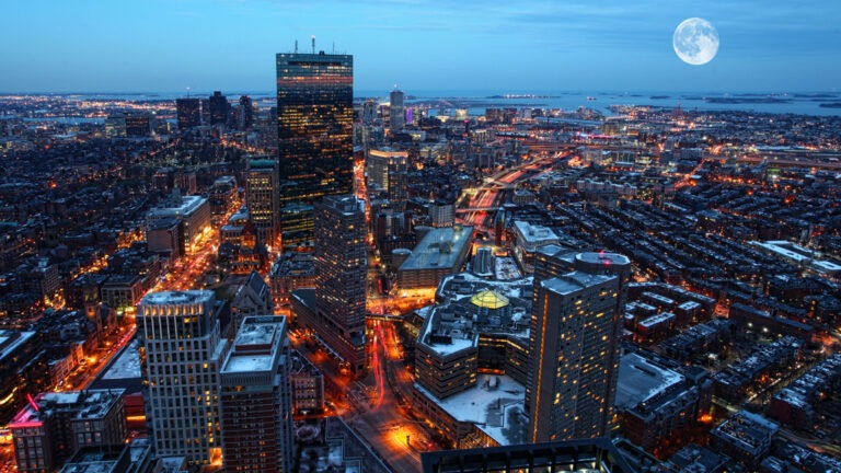 ParkPlus Continues Penetration of Boston Automated Parking Market
