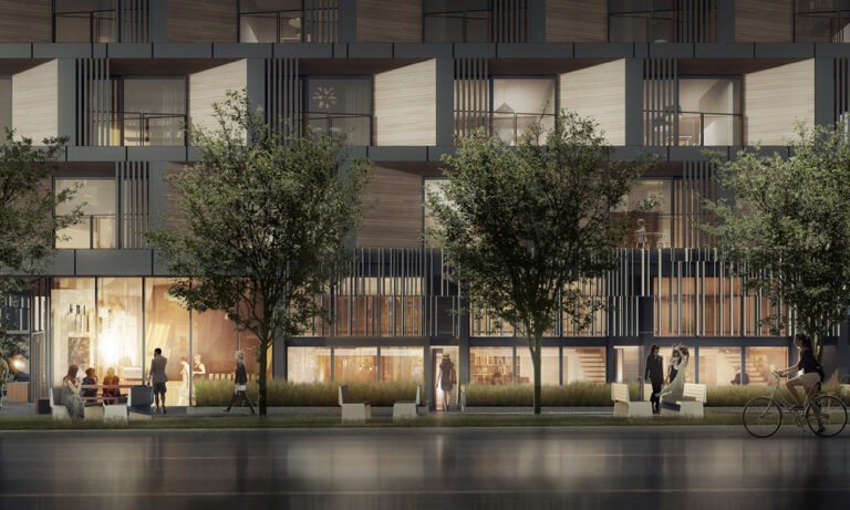 Los Angeles Developer Markwood At Forefront Of Automated Parking