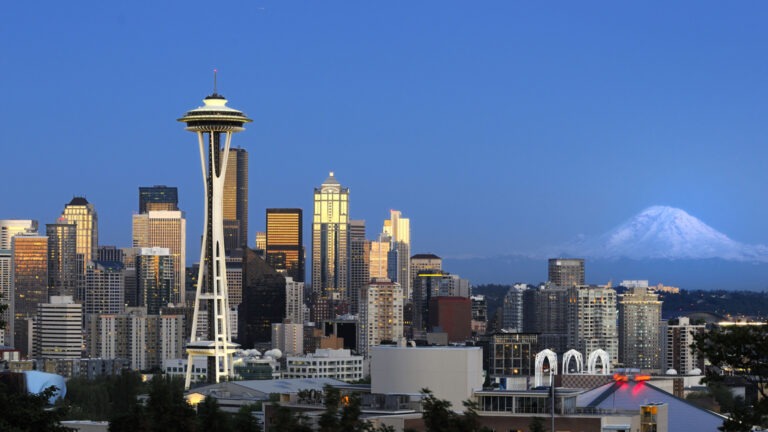 Stacked and Automated Parking Systems Gain Traction in Seattle