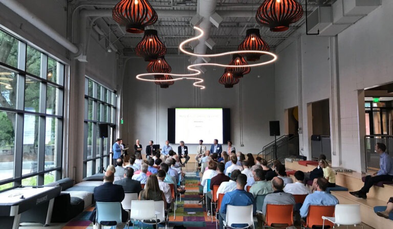 ParkPlus Joins Urban Land Institute Panel In Charleston