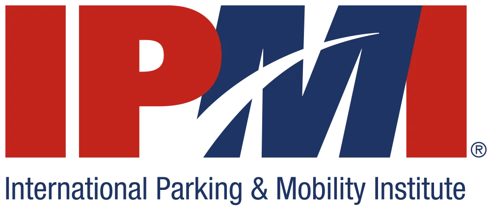 International Parking and Mobility Institute logo