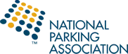 National Parking Association logo