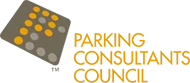 Parking Consultants Council logo
