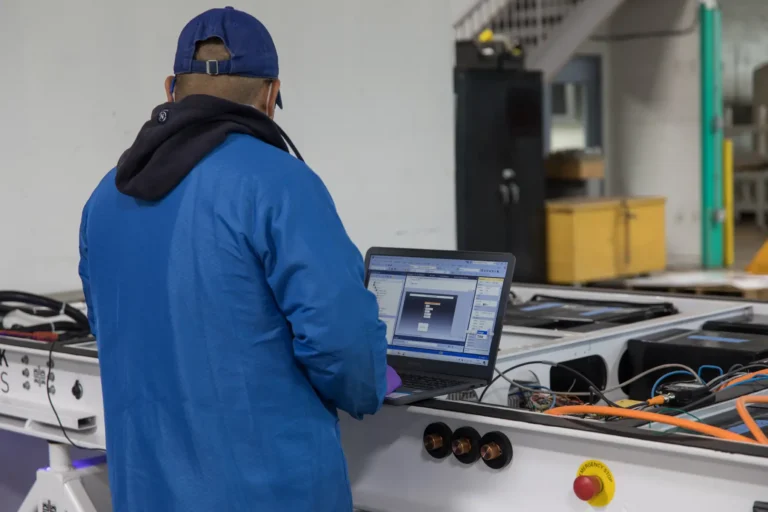 ParkPlus Service Division Expands