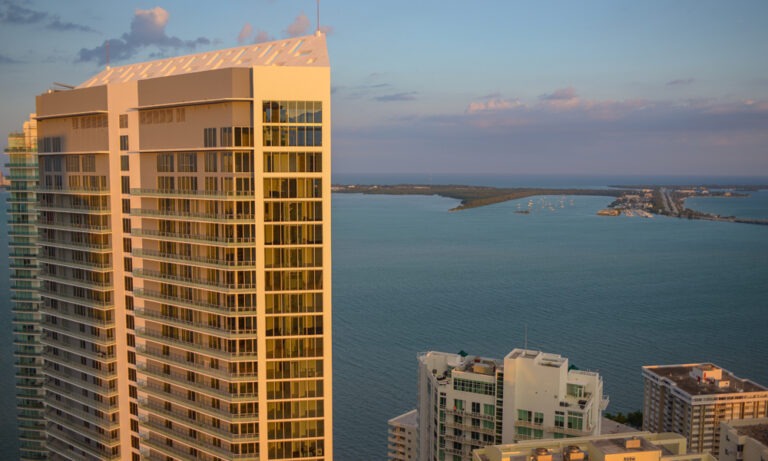 Luxury Condos