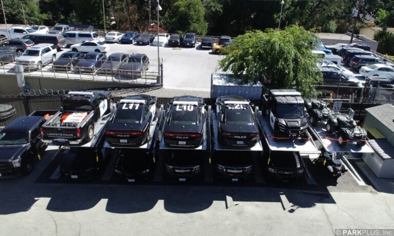 Police Department