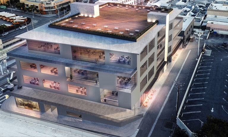 Mixed Use