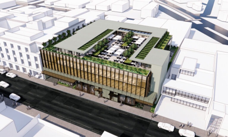Mixed Use