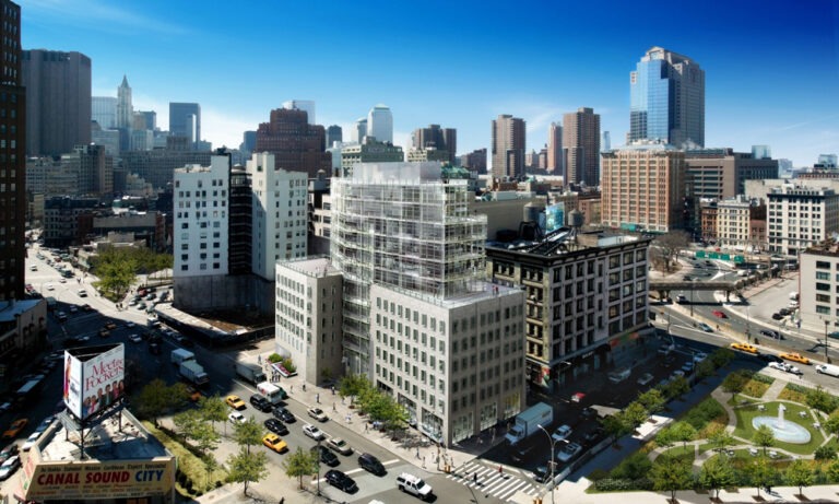 Luxury Condos