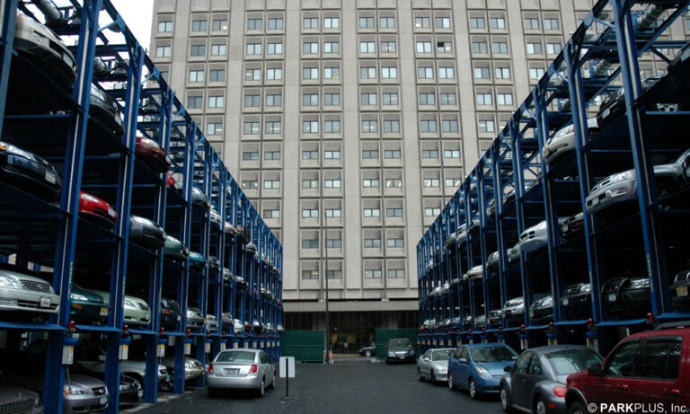 Hospital