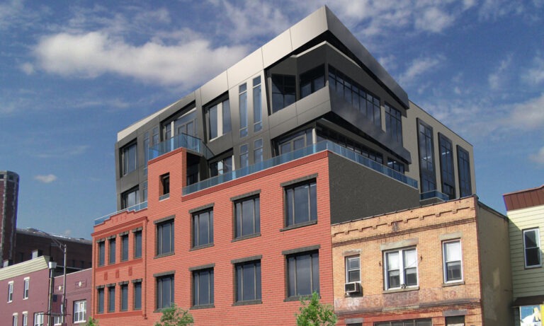 Multi-Family
