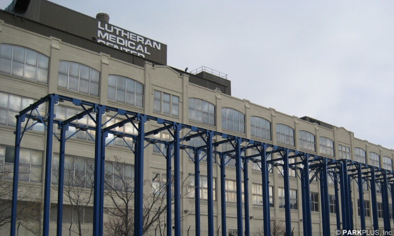 Hospital
