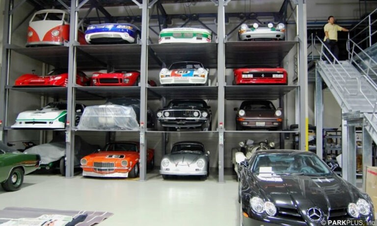 Private Collector