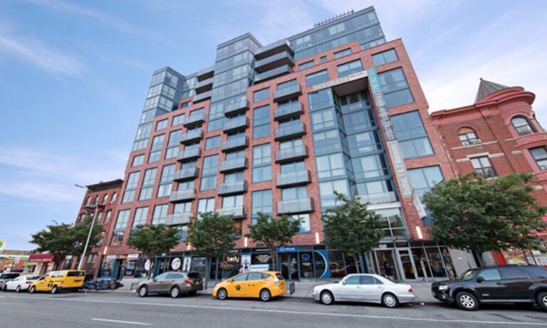 Luxury Condos