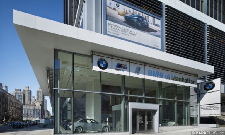 Auto Dealership