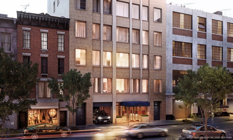Luxury Condos