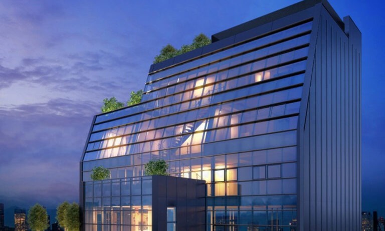 Luxury Condos