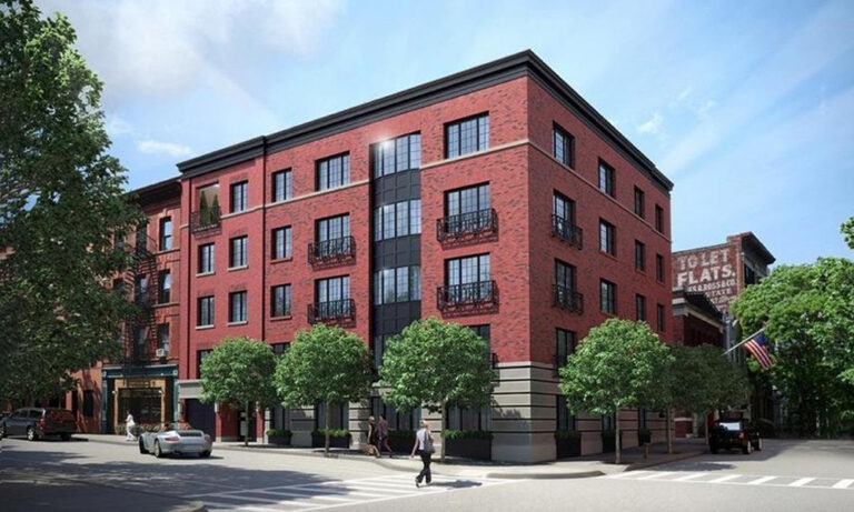 Luxury Condos