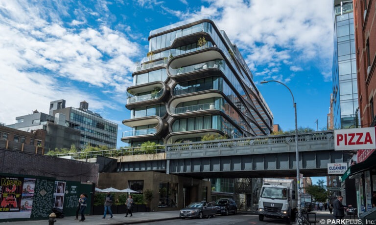 Luxury Condos