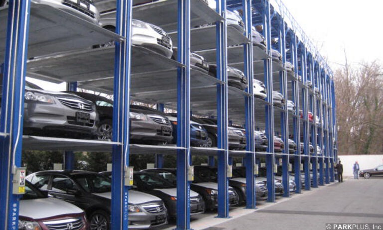 Auto Dealership