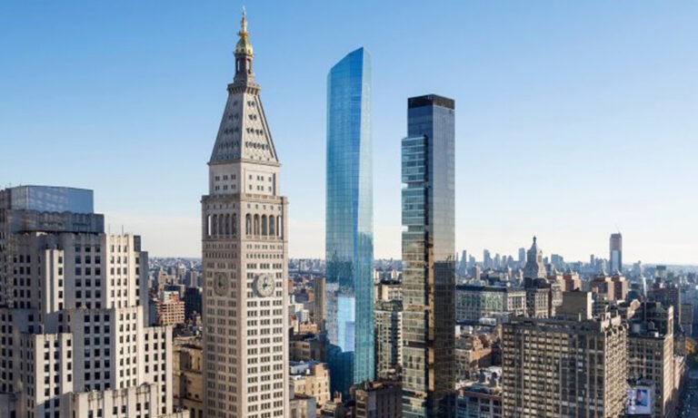 Luxury Condos