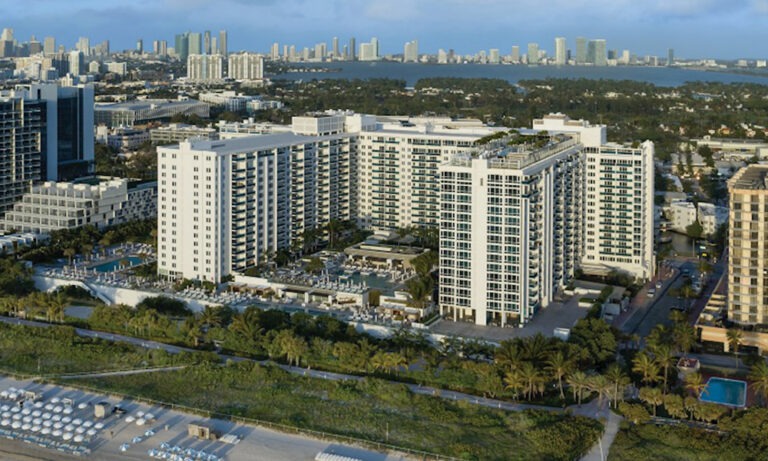 Hotel & Residences