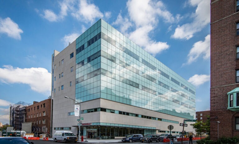 Hospital