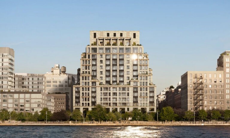 Luxury Condos