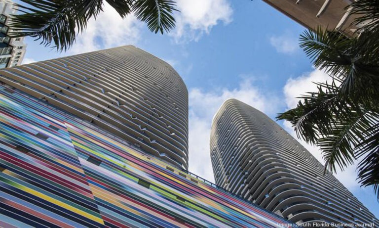 Luxury Condos