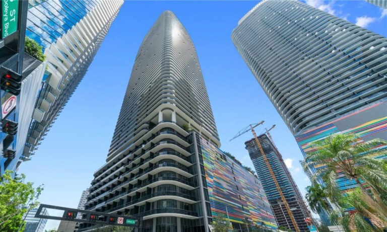 Luxury Condos