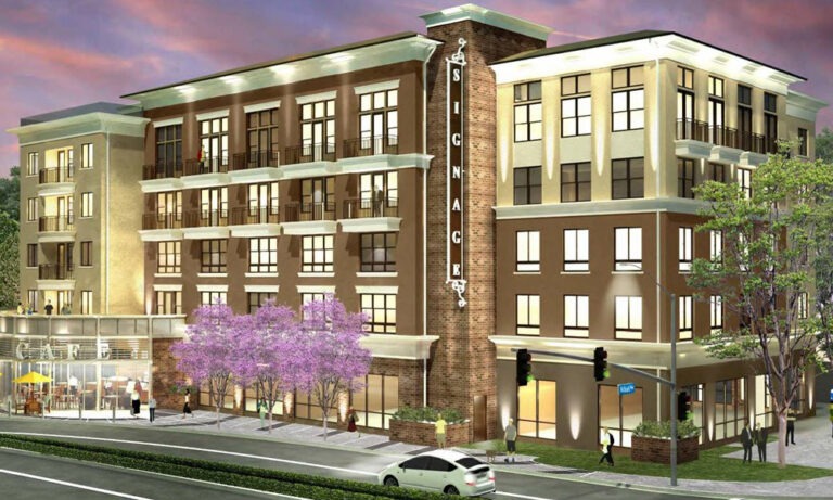 Luxury Condos