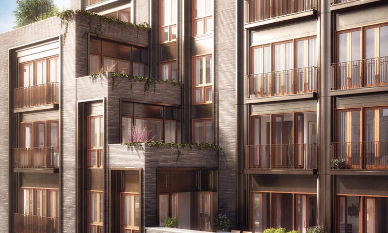 Luxury Condos
