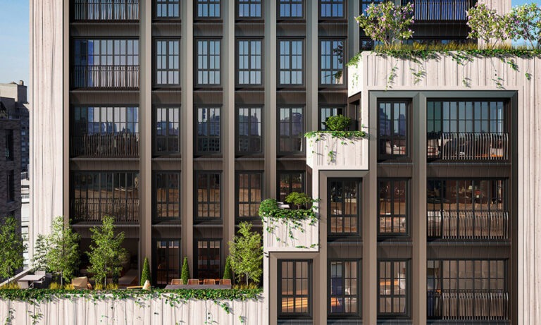 Luxury Condos