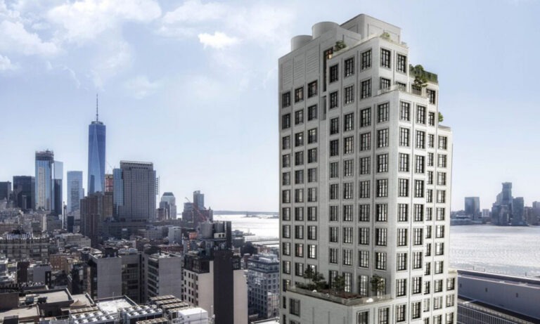 Luxury Condos