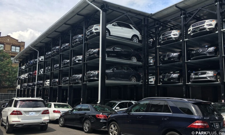 Auto Dealership