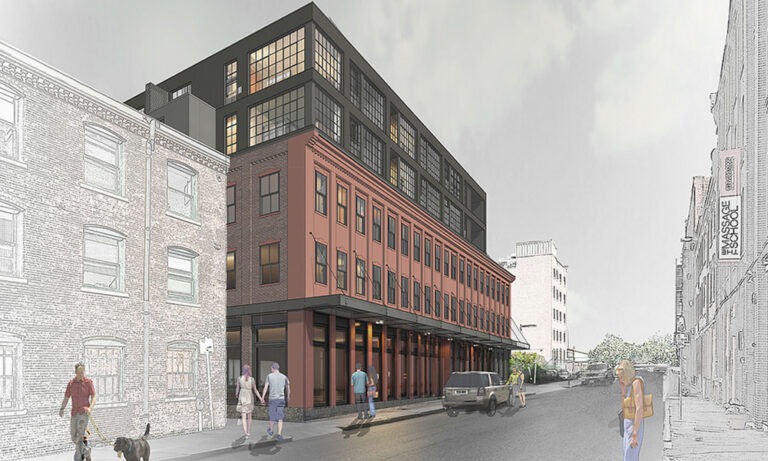 Mixed-Use