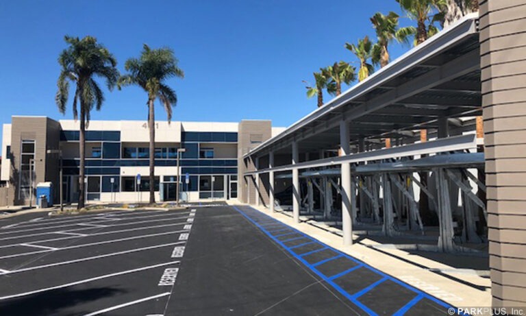 Medical Offices