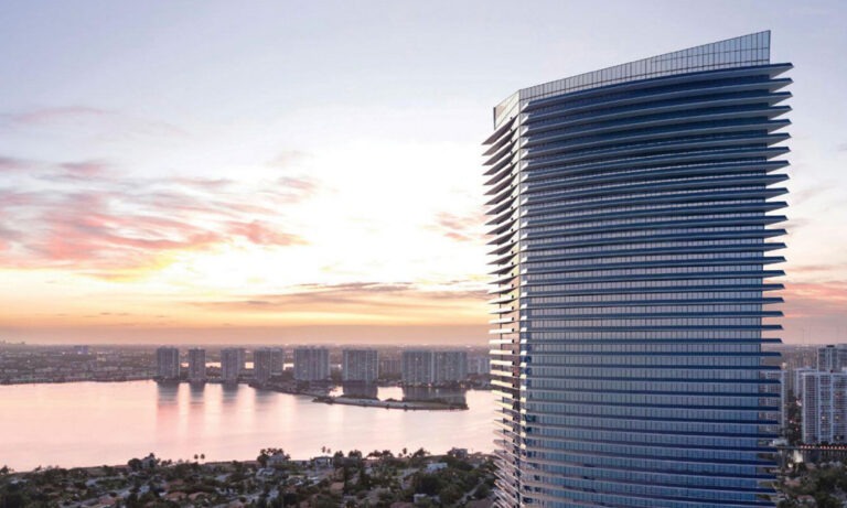 Luxury Condos