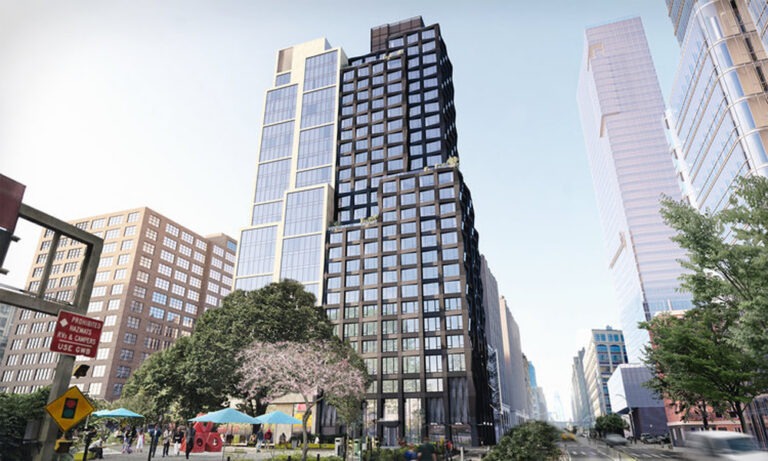 Luxury Condos