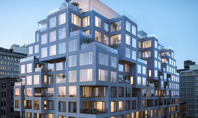 Luxury Condos