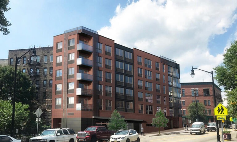 Luxury Condos
