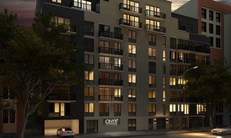Luxury Condos