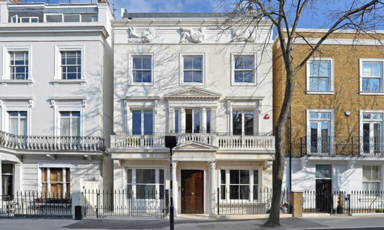 Private Residence