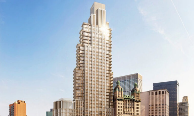 Luxury Condos