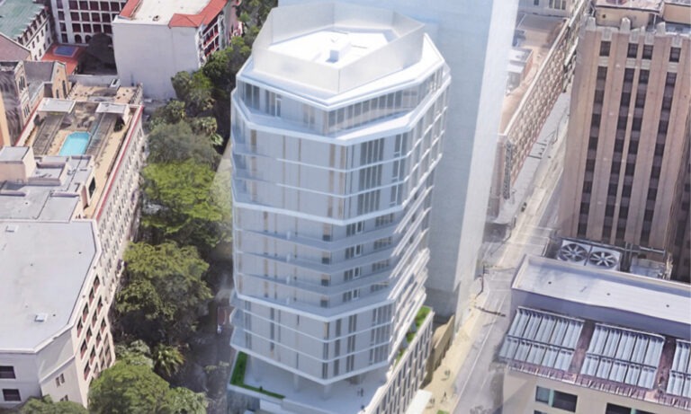 Luxury Condos
