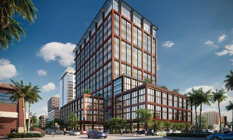 Offices
