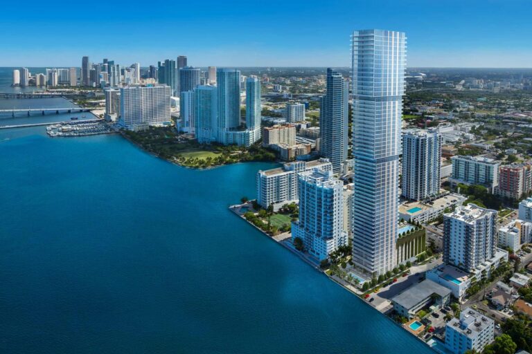 Luxury Condos